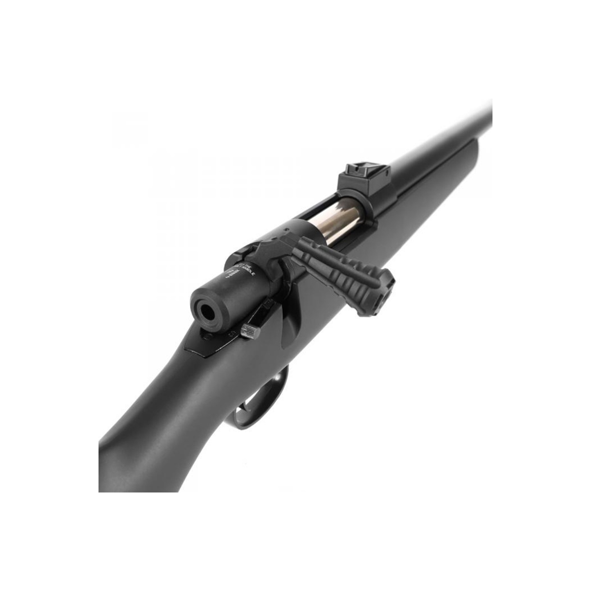 Laylax PSS Right Handed Neo Bolt Handle for VSR-10 | Airsoft Megastore